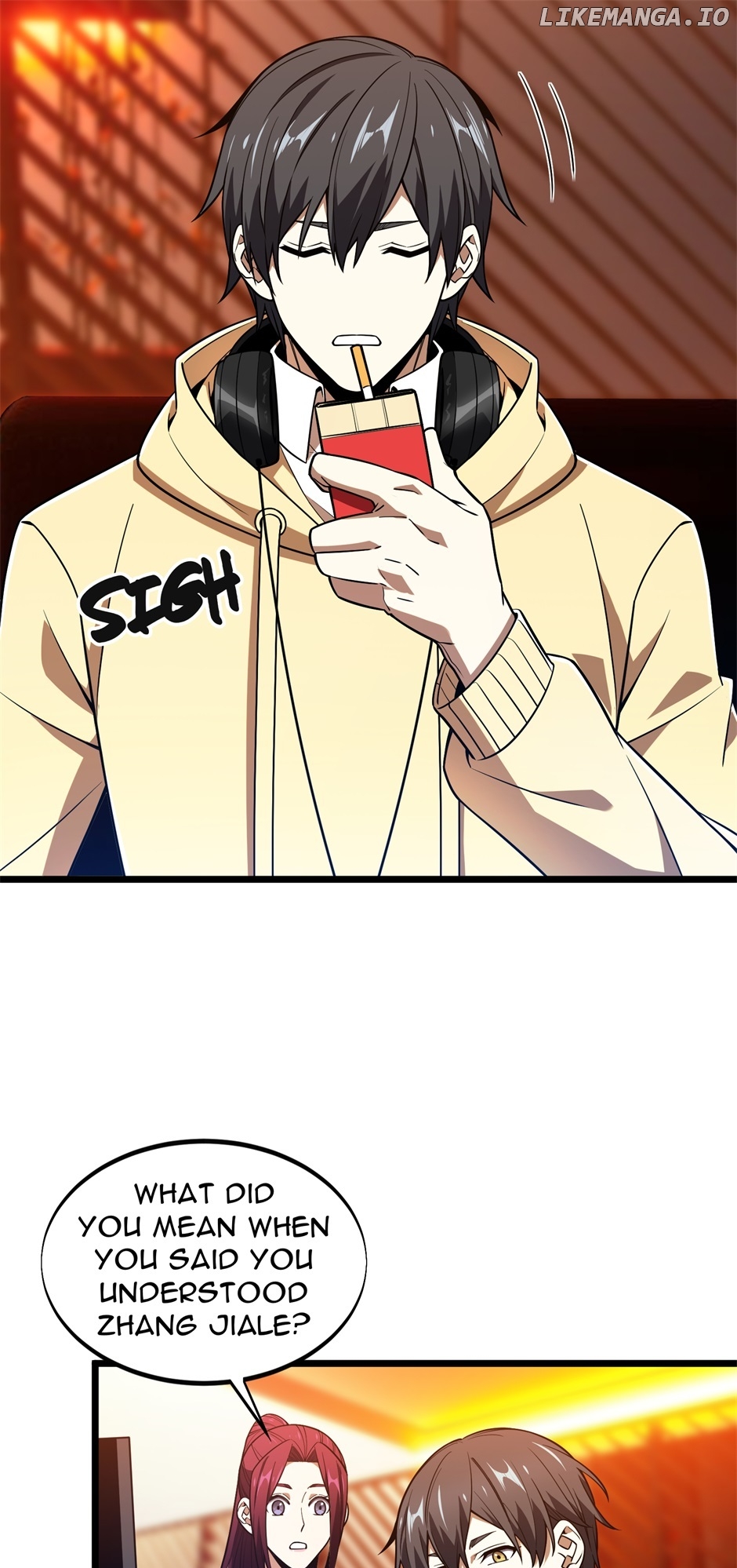 The King’s Avatar Chapter 167 - page 31