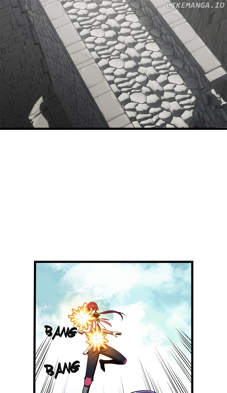 The King’s Avatar Chapter 167 - page 36