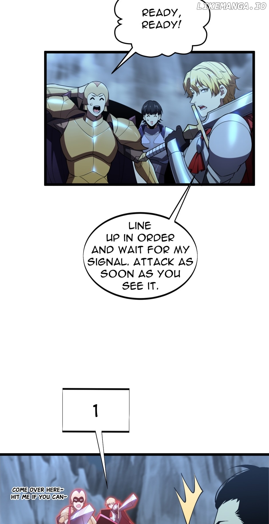The King’s Avatar Chapter 167 - page 5
