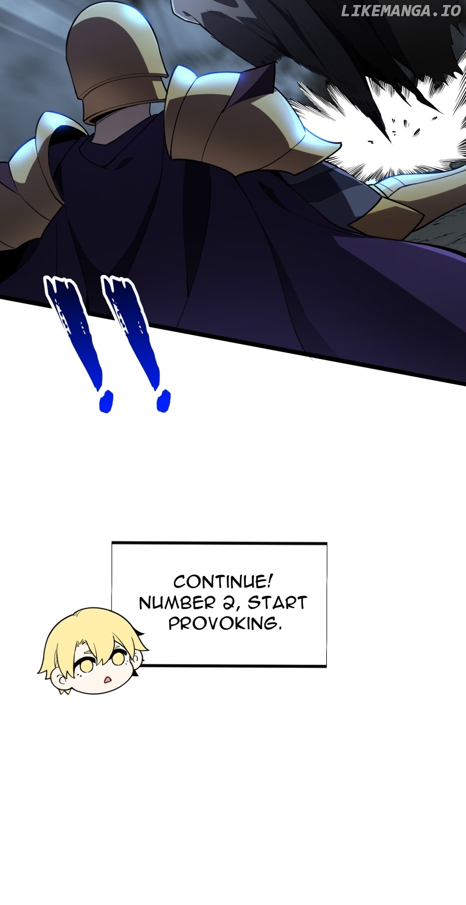 The King’s Avatar Chapter 167 - page 7