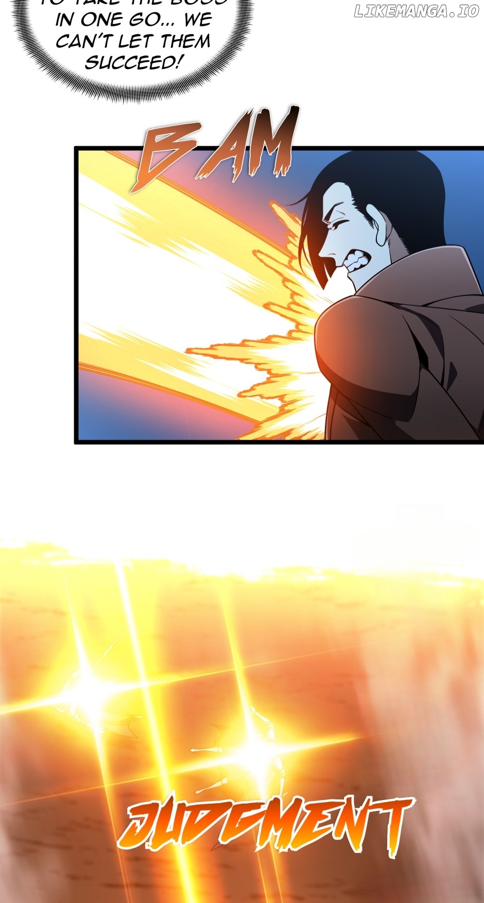 The King’s Avatar Chapter 167 - page 9