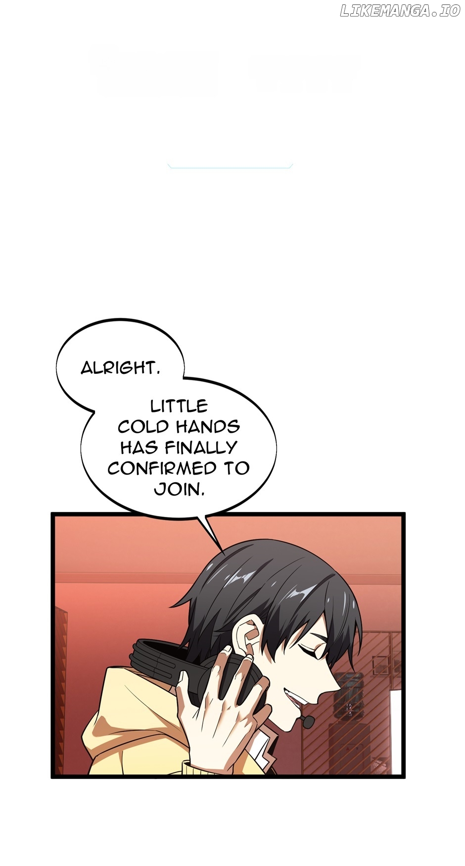 The King’s Avatar Chapter 169 - page 11