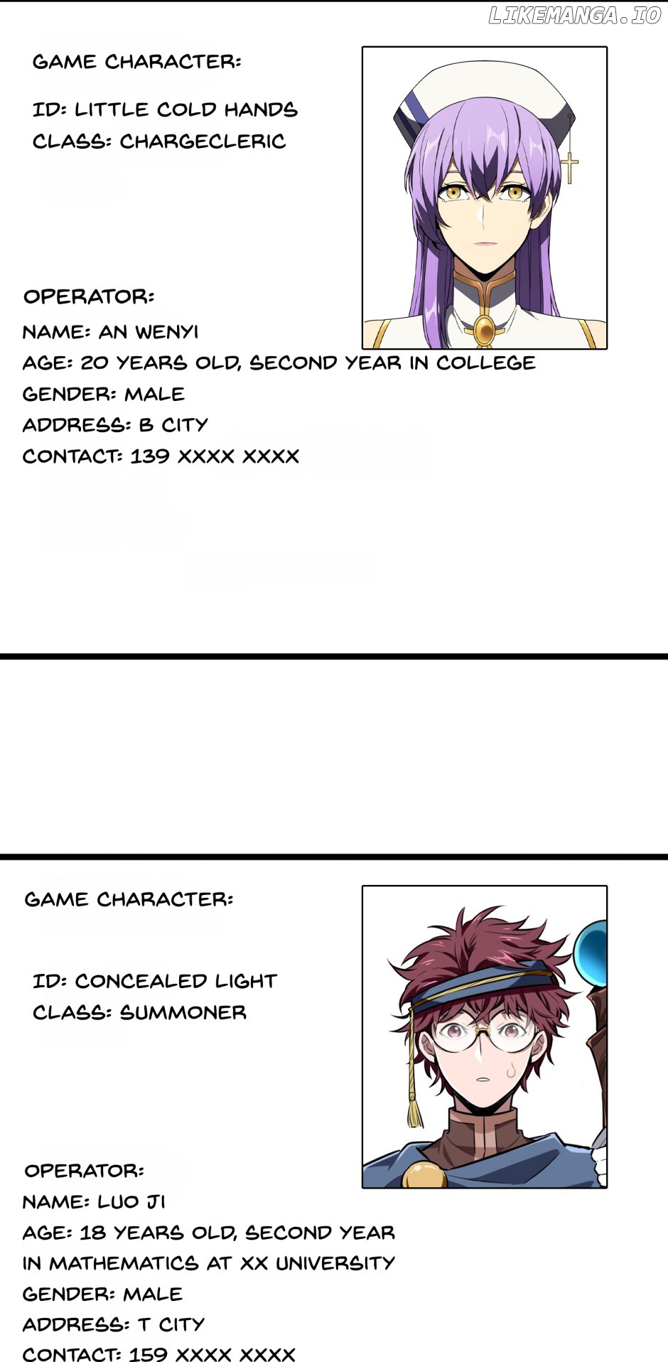 The King’s Avatar Chapter 169 - page 22