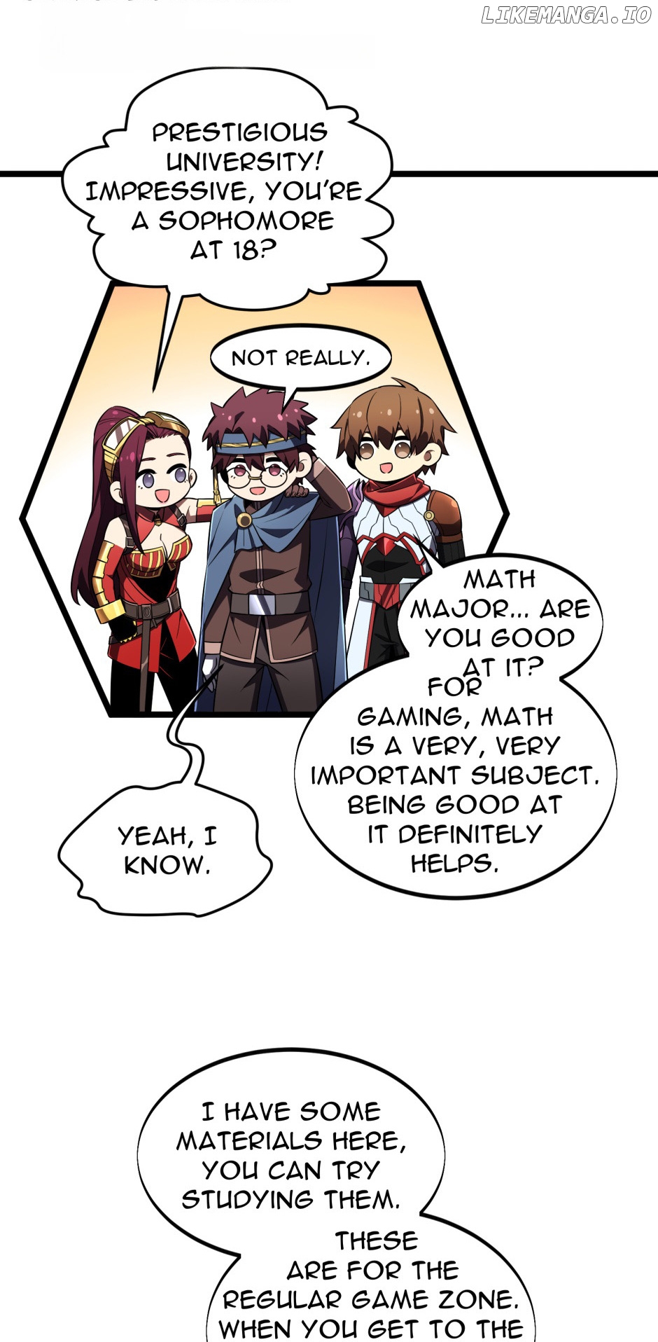 The King’s Avatar Chapter 169 - page 23