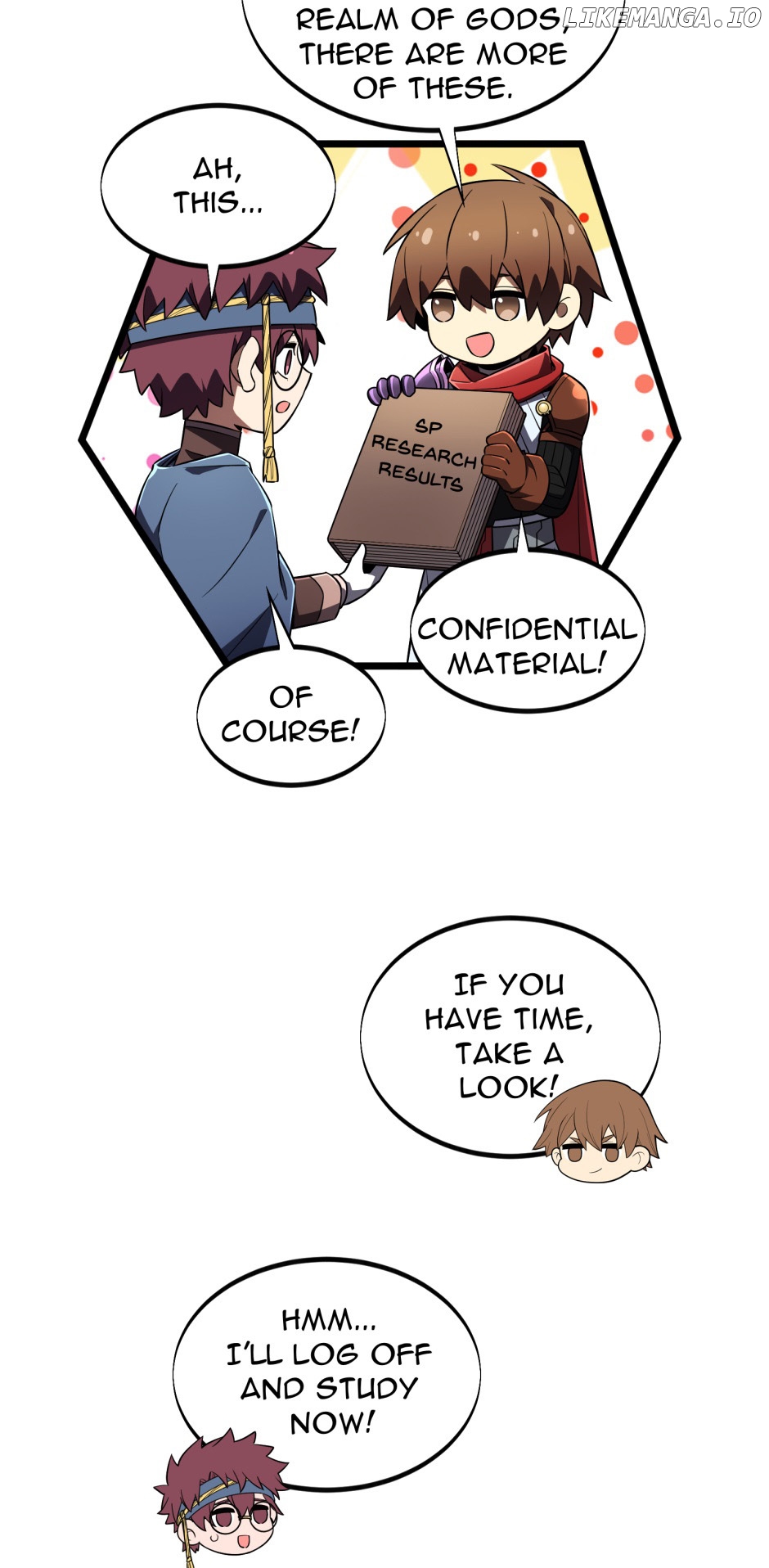 The King’s Avatar Chapter 169 - page 24