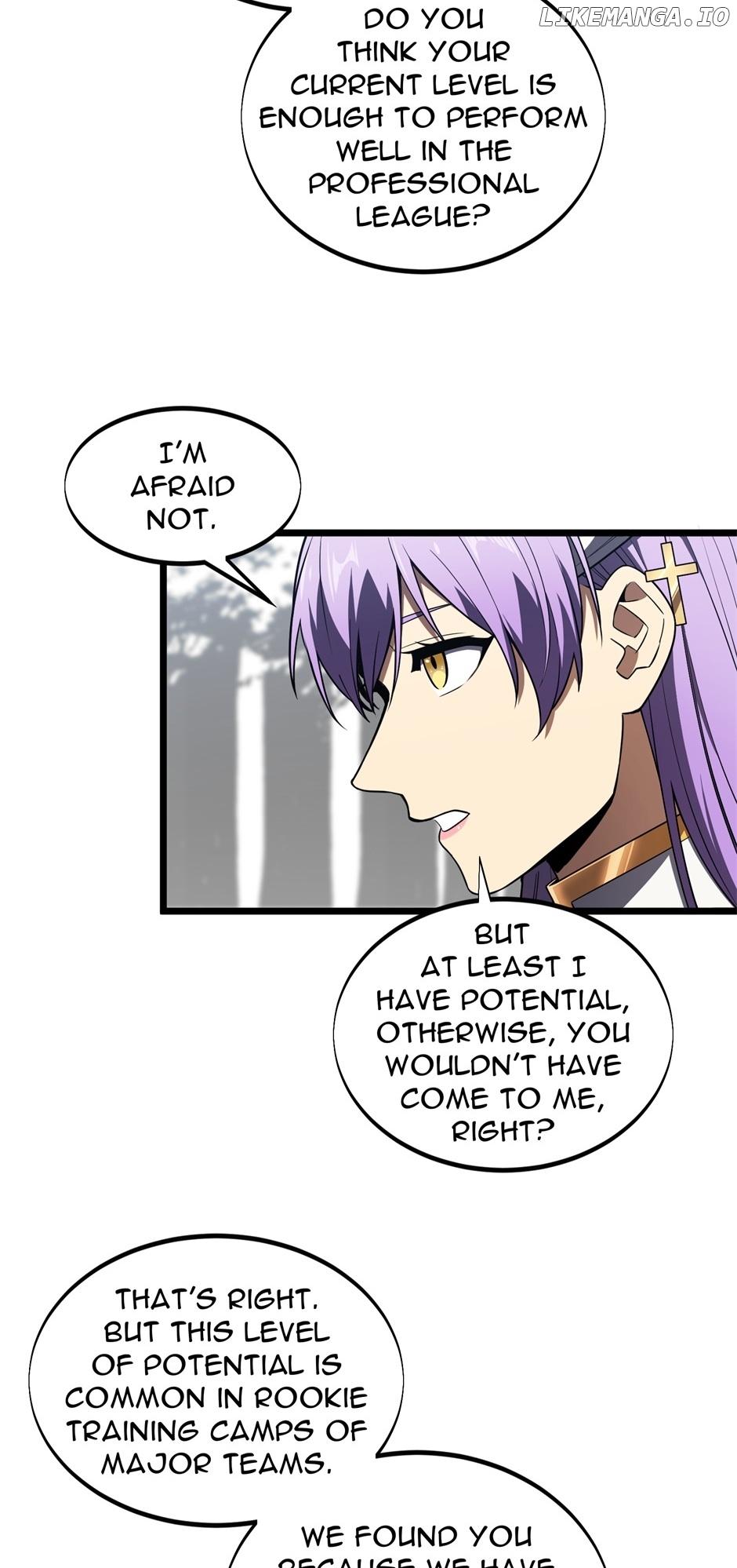 The King’s Avatar Chapter 169 - page 3