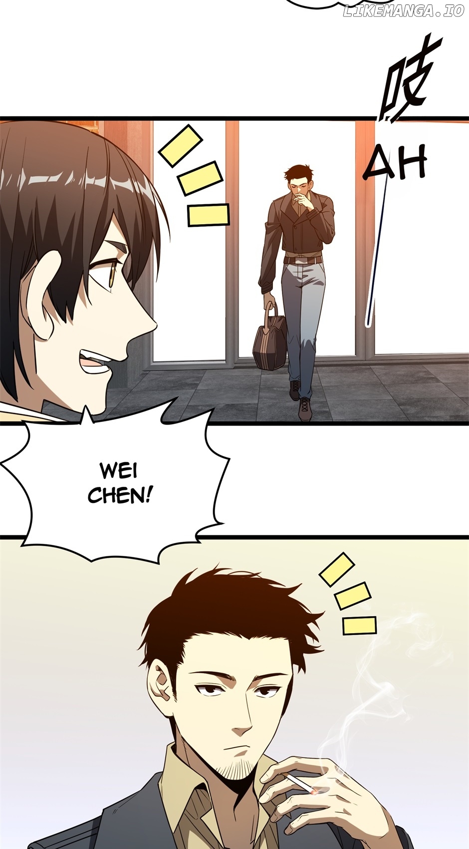 The King’s Avatar Chapter 169 - page 30