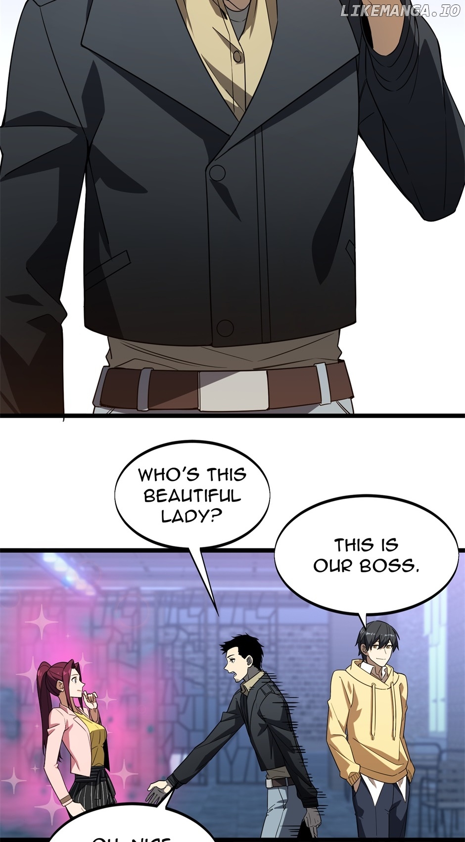 The King’s Avatar Chapter 169 - page 31