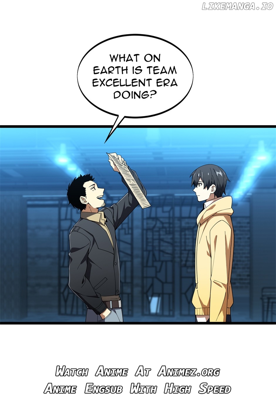 The King’s Avatar Chapter 169 - page 36