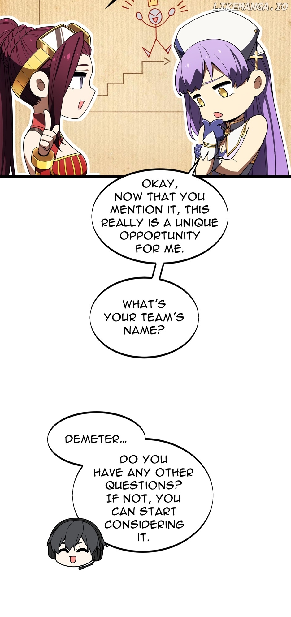The King’s Avatar Chapter 169 - page 5