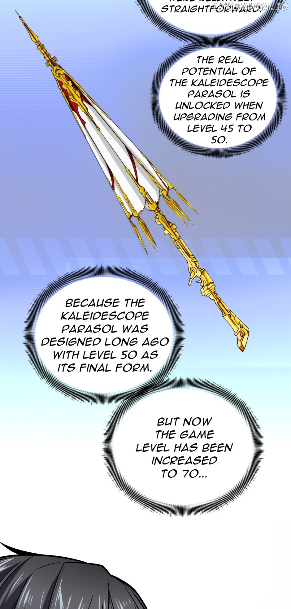 The King’s Avatar Chapter 158 - page 19