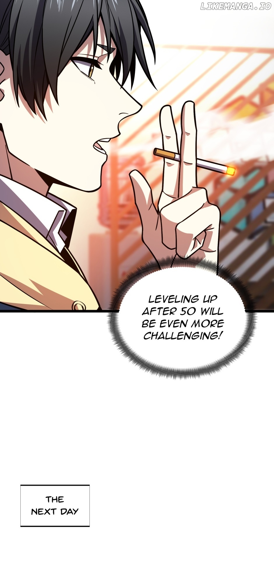 The King’s Avatar Chapter 158 - page 20