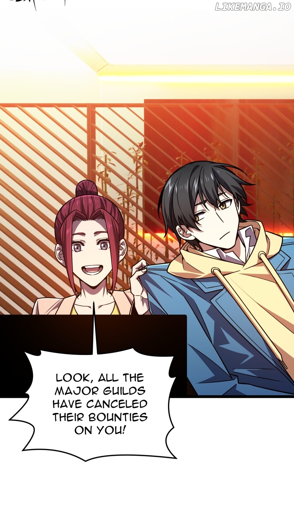 The King’s Avatar Chapter 158 - page 22