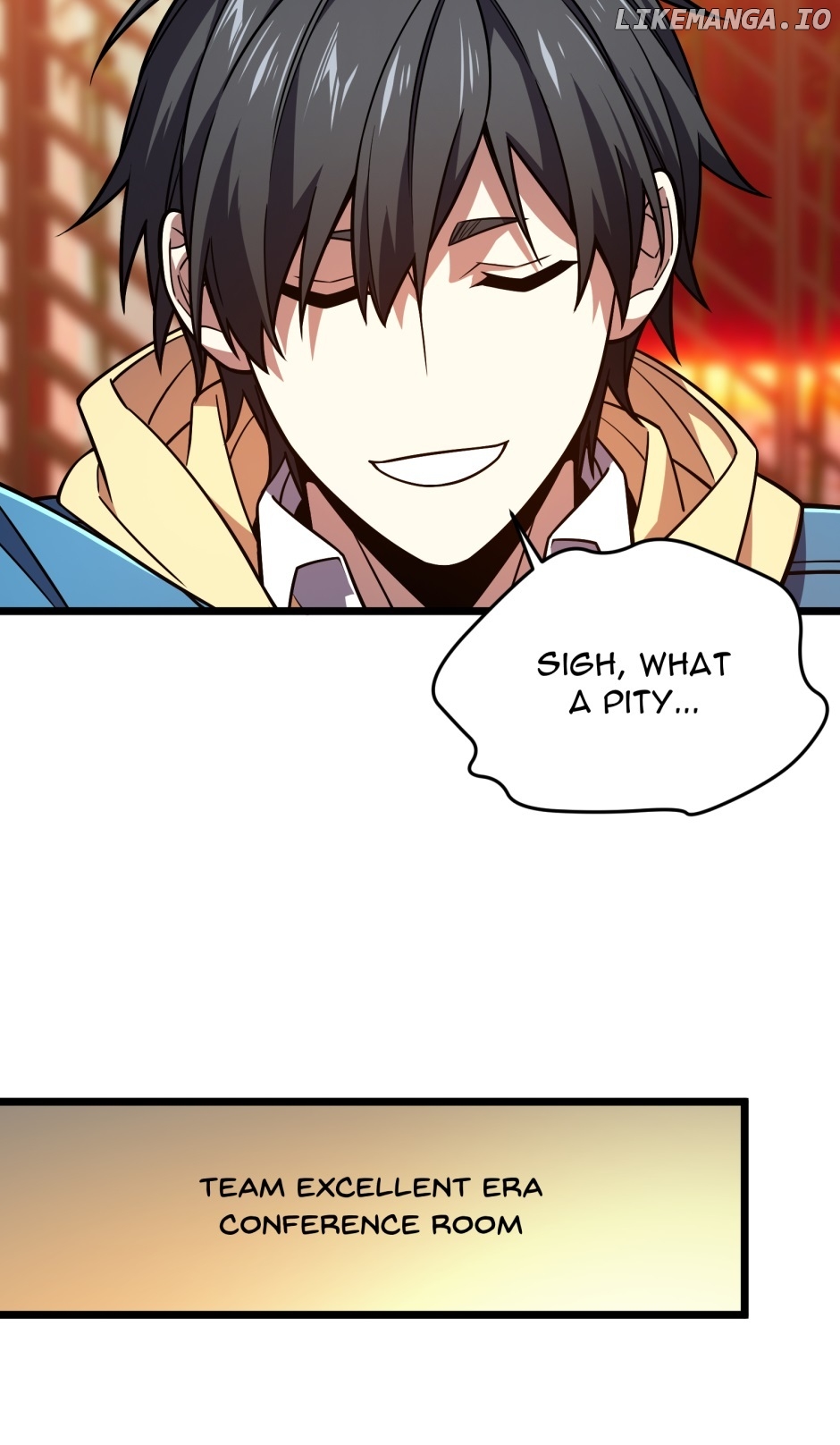 The King’s Avatar Chapter 158 - page 24