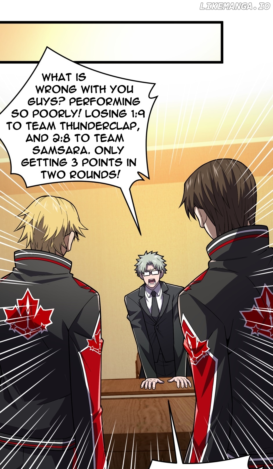 The King’s Avatar Chapter 158 - page 25