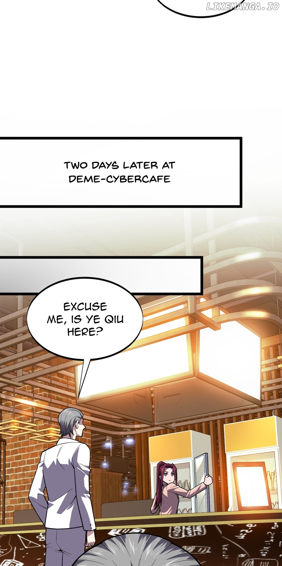 The King’s Avatar Chapter 158 - page 28