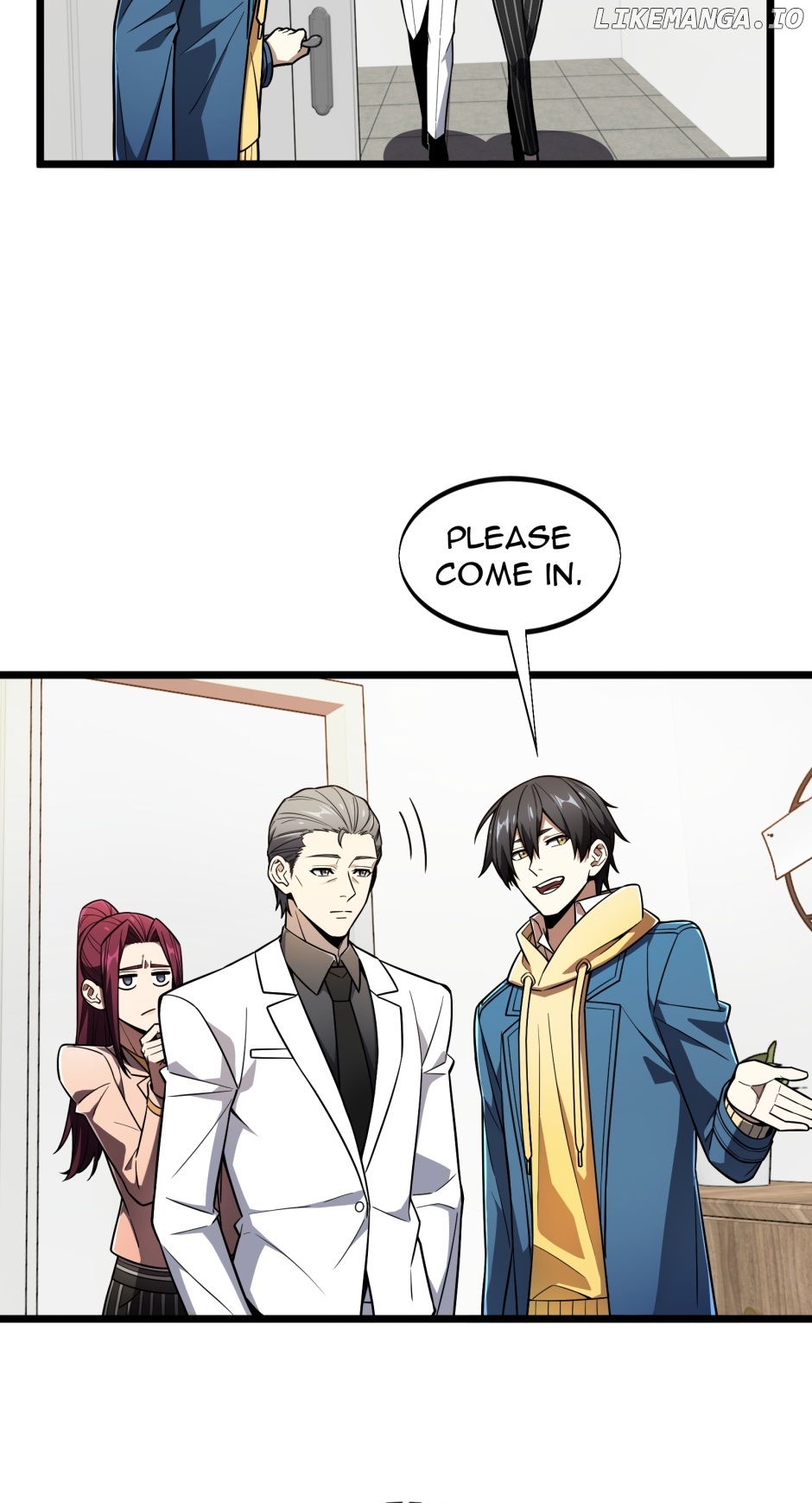 The King’s Avatar Chapter 158 - page 31