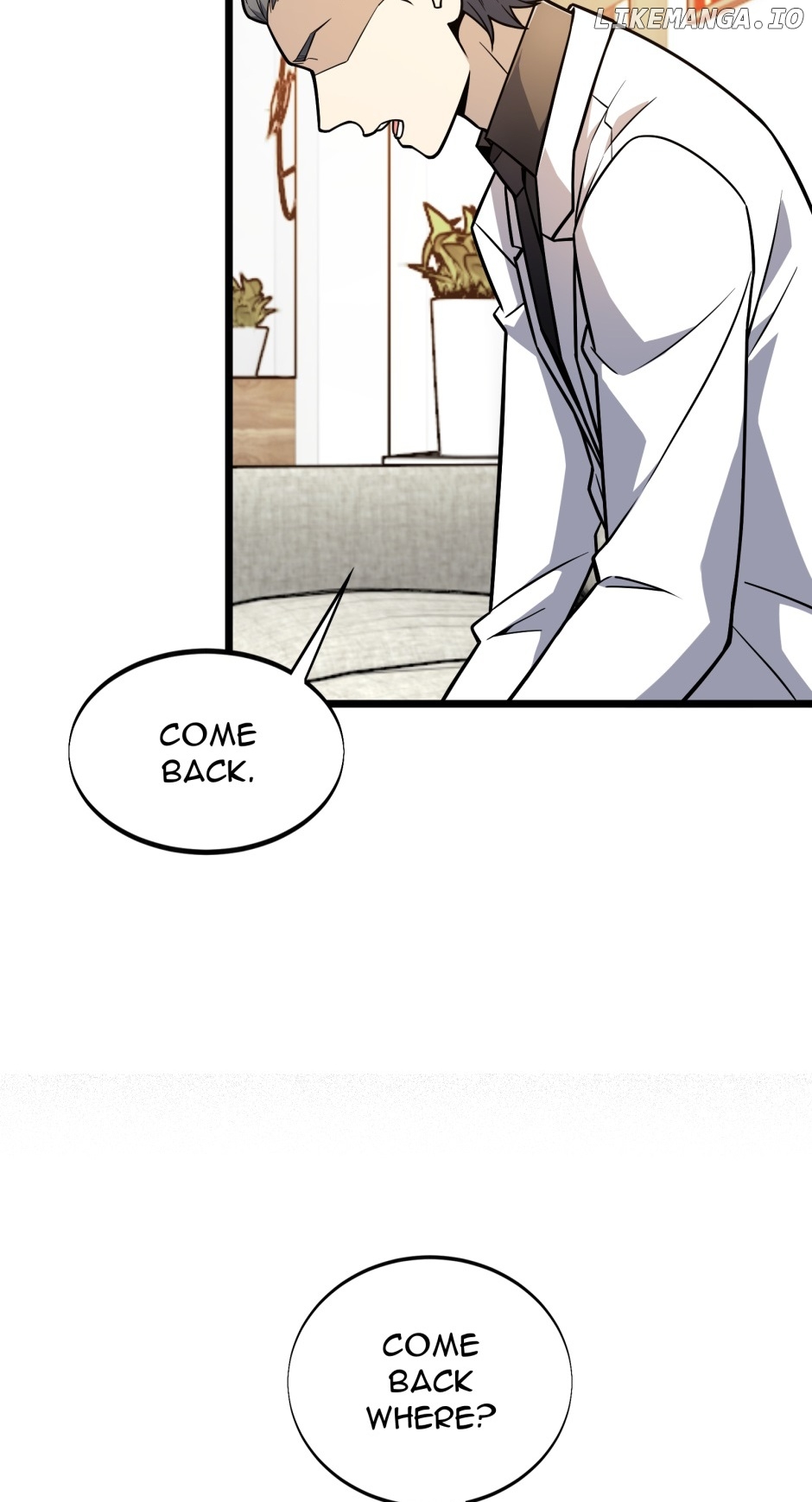 The King’s Avatar Chapter 158 - page 34