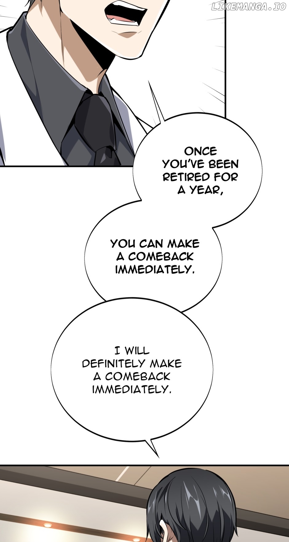The King’s Avatar Chapter 158 - page 38