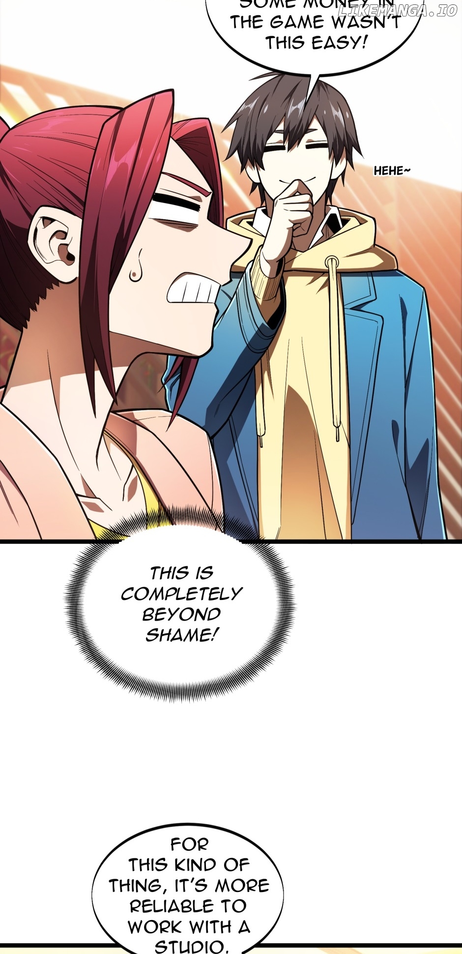 The King’s Avatar Chapter 158 - page 4