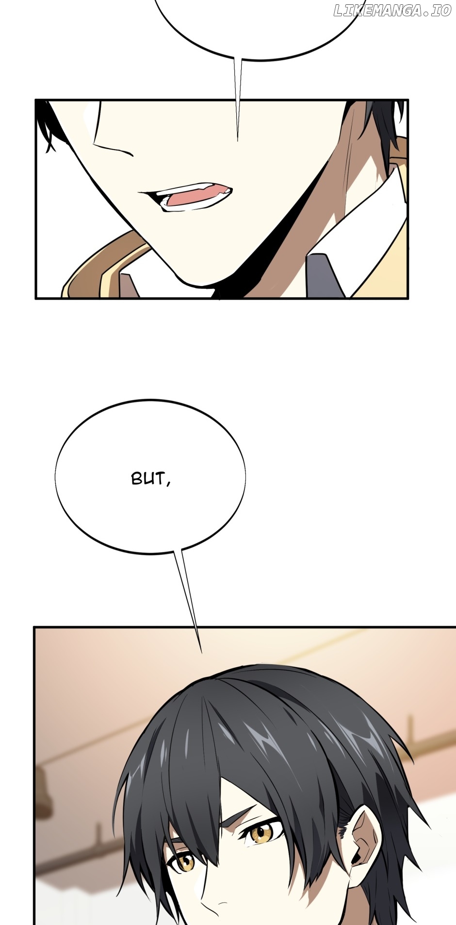 The King’s Avatar Chapter 158 - page 45