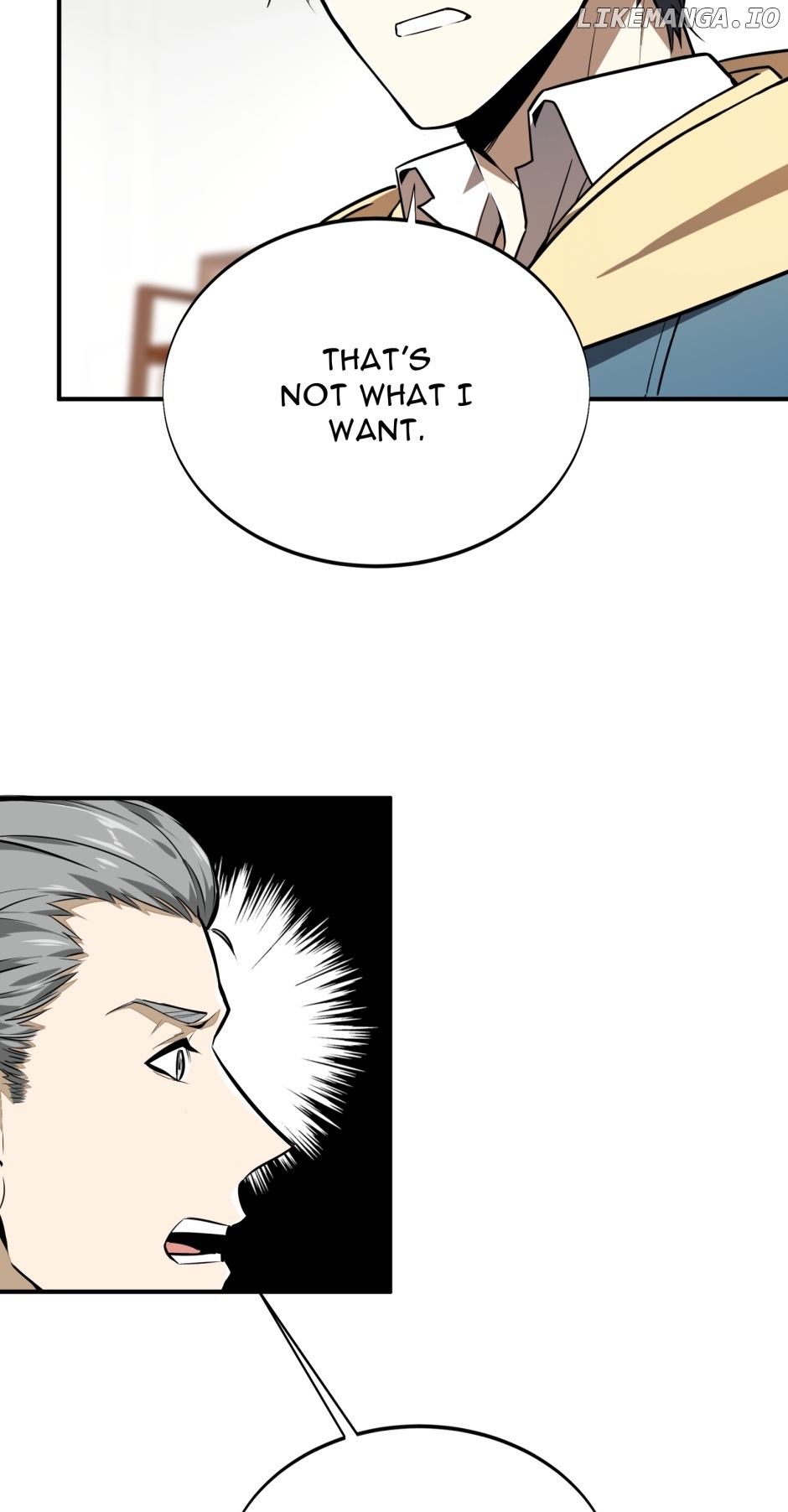 The King’s Avatar Chapter 158 - page 46