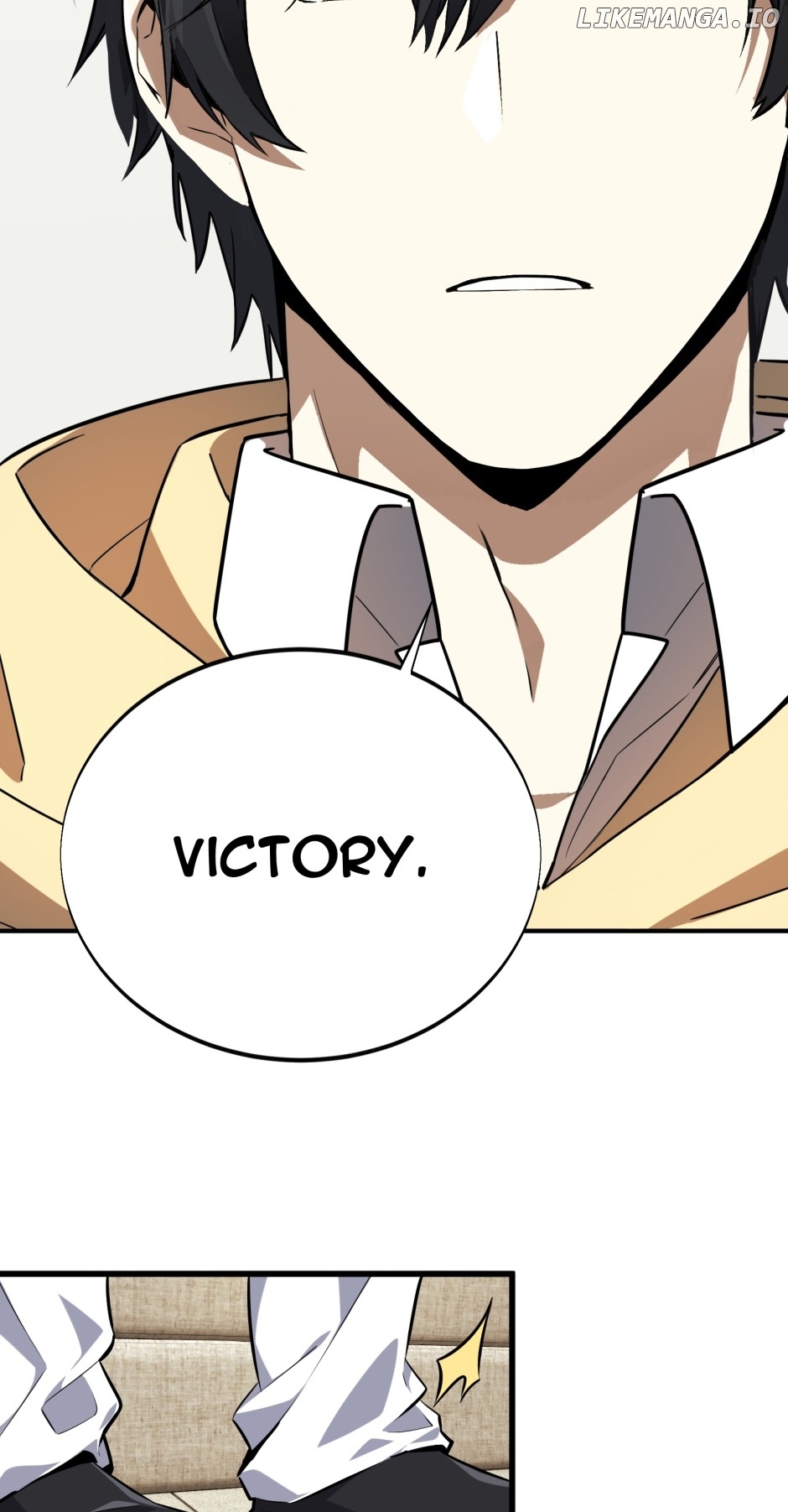 The King’s Avatar Chapter 158 - page 48