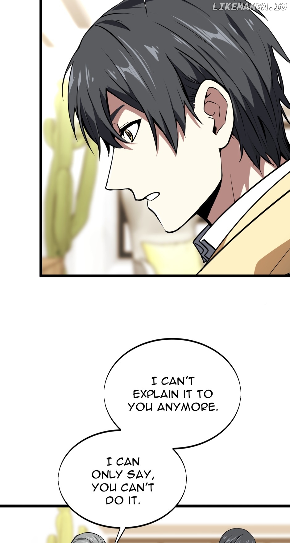 The King’s Avatar Chapter 158 - page 51
