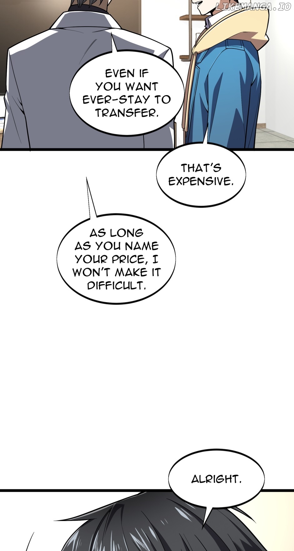 The King’s Avatar Chapter 158 - page 53
