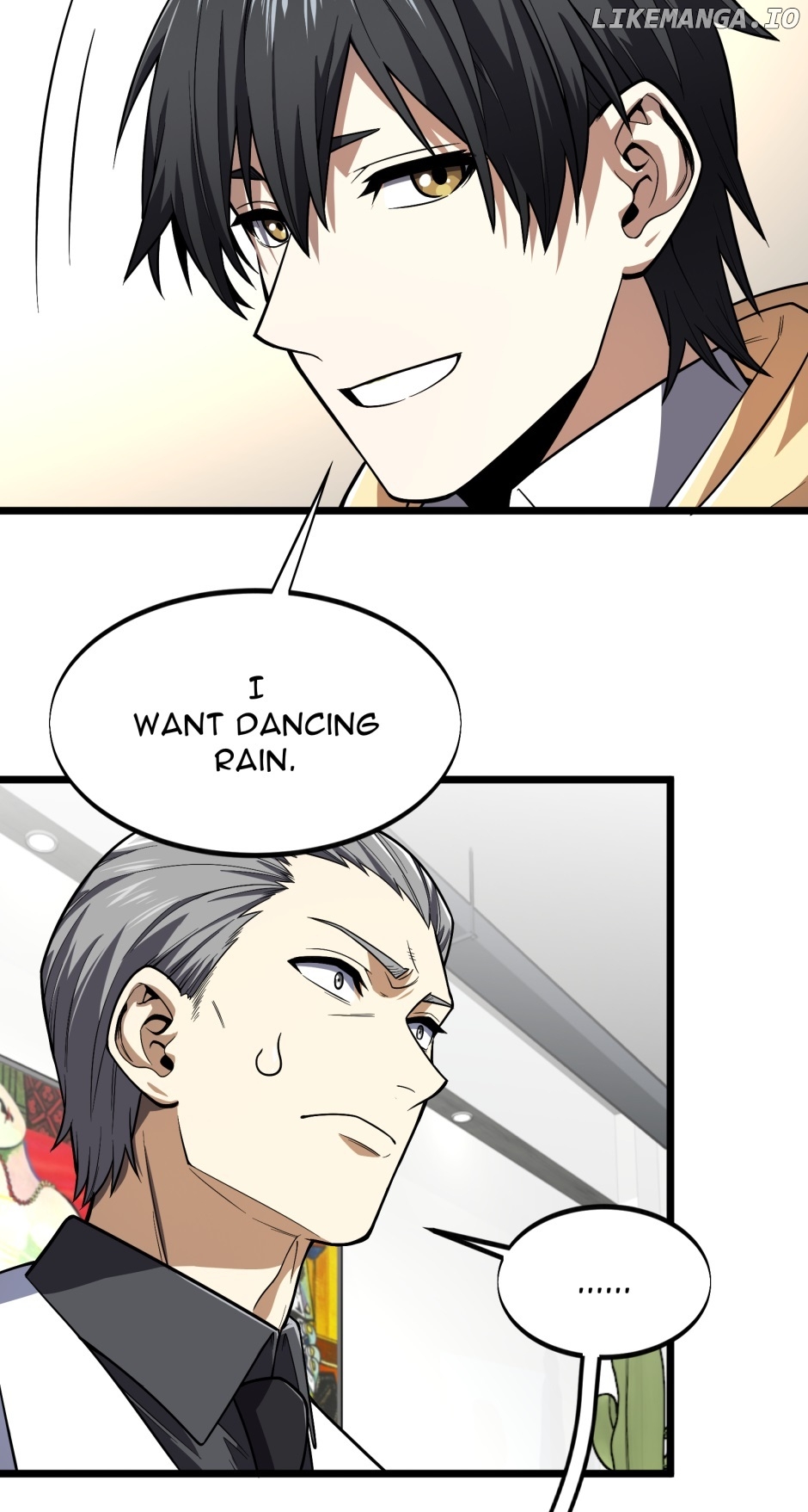 The King’s Avatar Chapter 158 - page 54