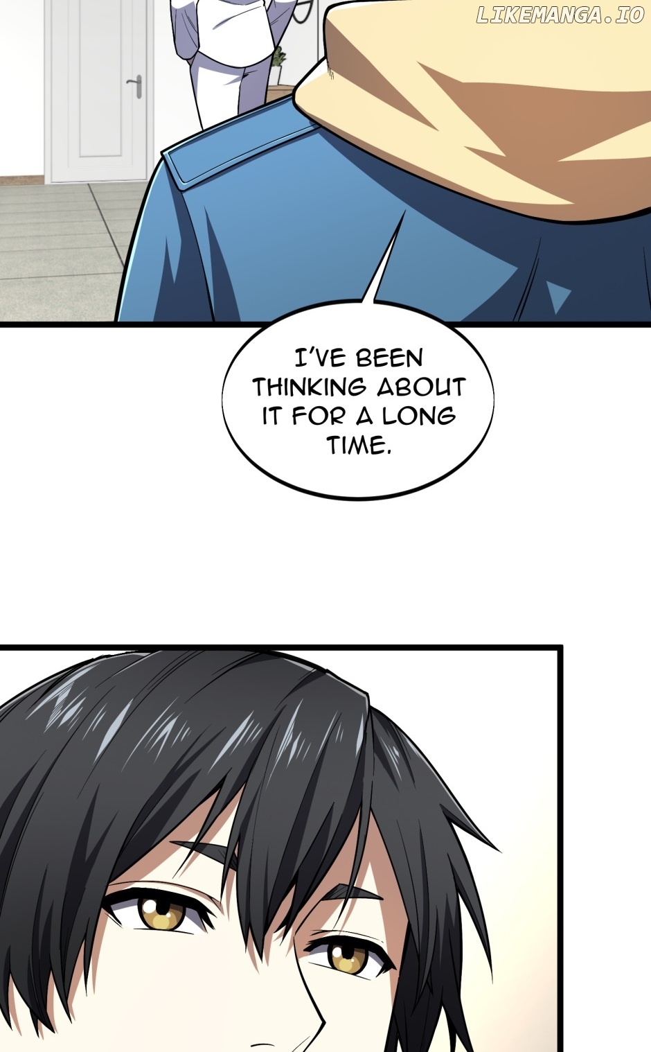 The King’s Avatar Chapter 158 - page 56
