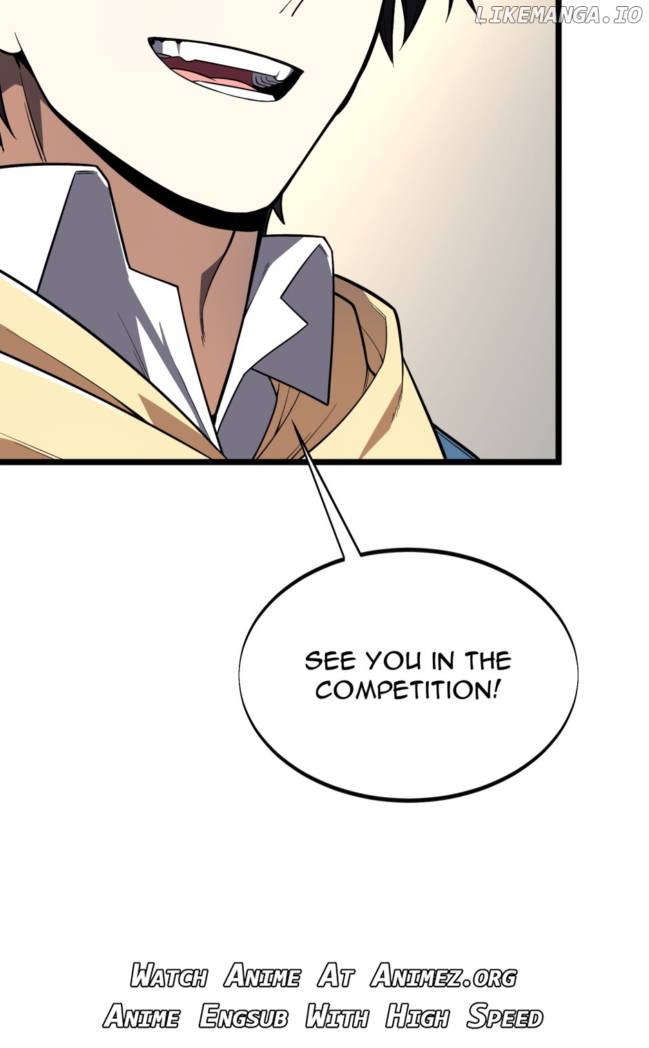 The King’s Avatar Chapter 158 - page 57