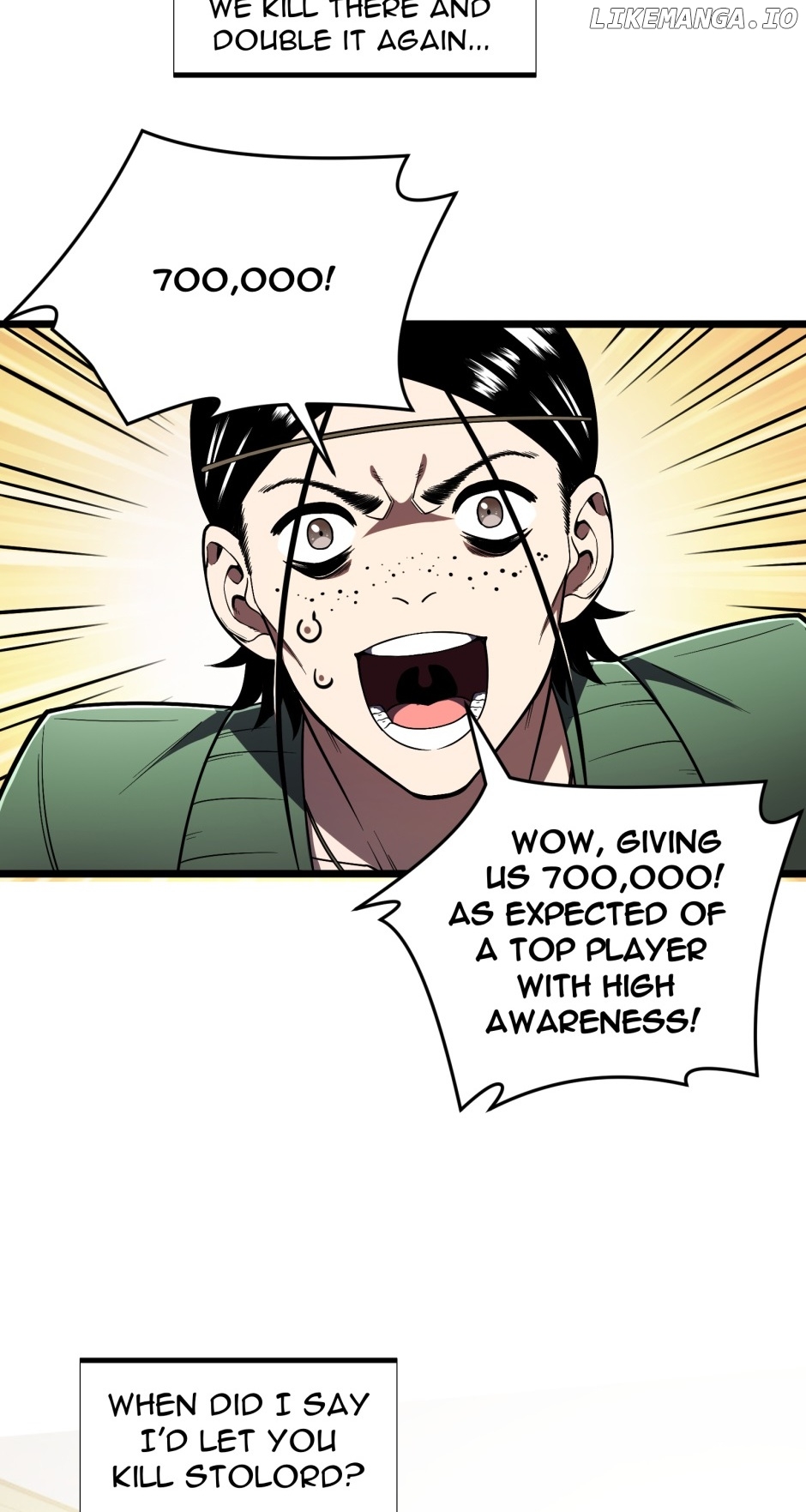 The King’s Avatar Chapter 158 - page 8