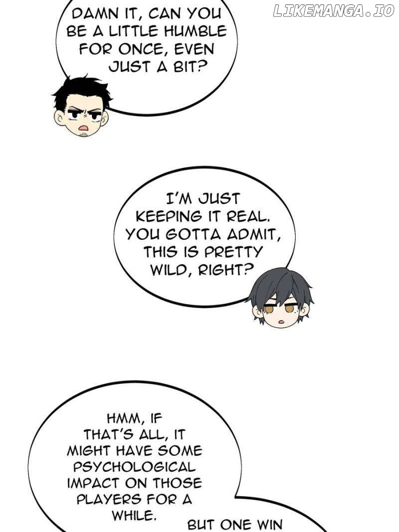 The King’s Avatar Chapter 170 - page 11