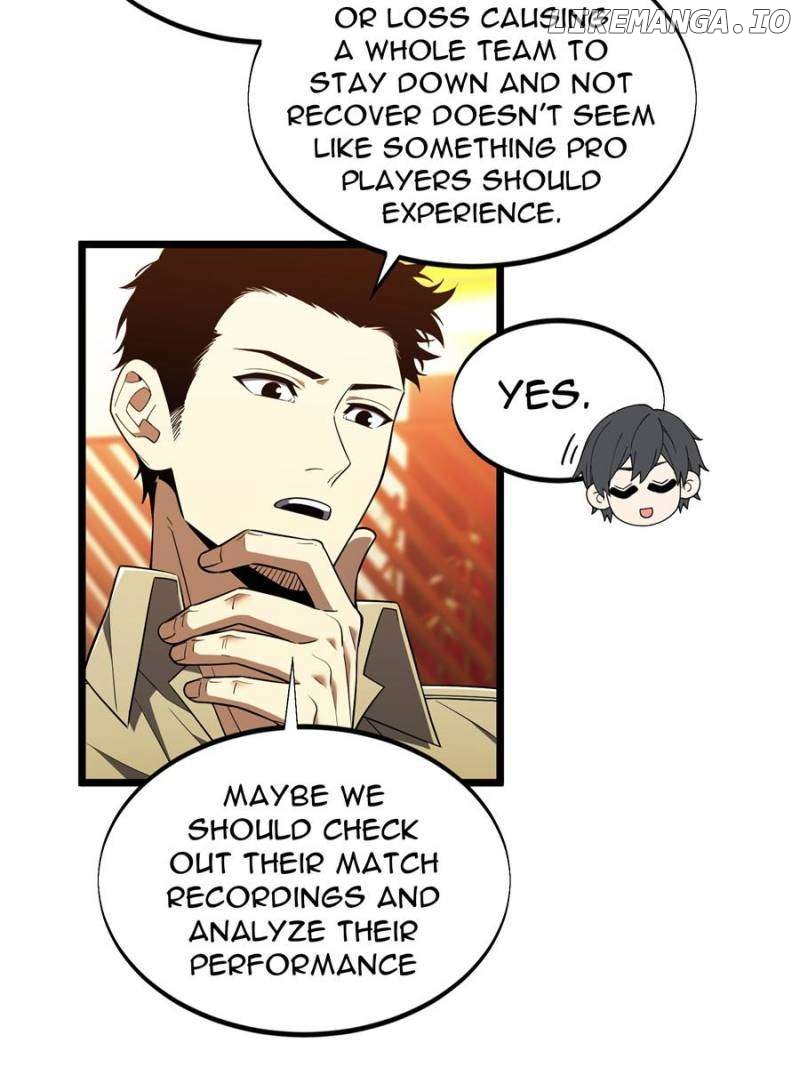 The King’s Avatar Chapter 170 - page 12