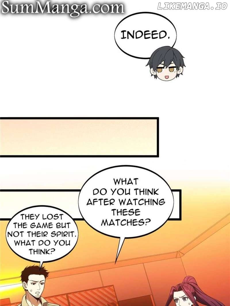 The King’s Avatar Chapter 170 - page 13
