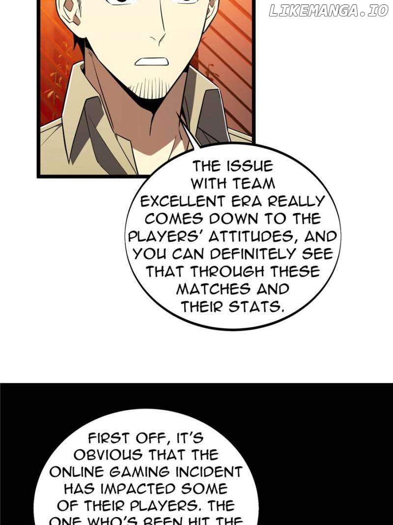 The King’s Avatar Chapter 170 - page 15