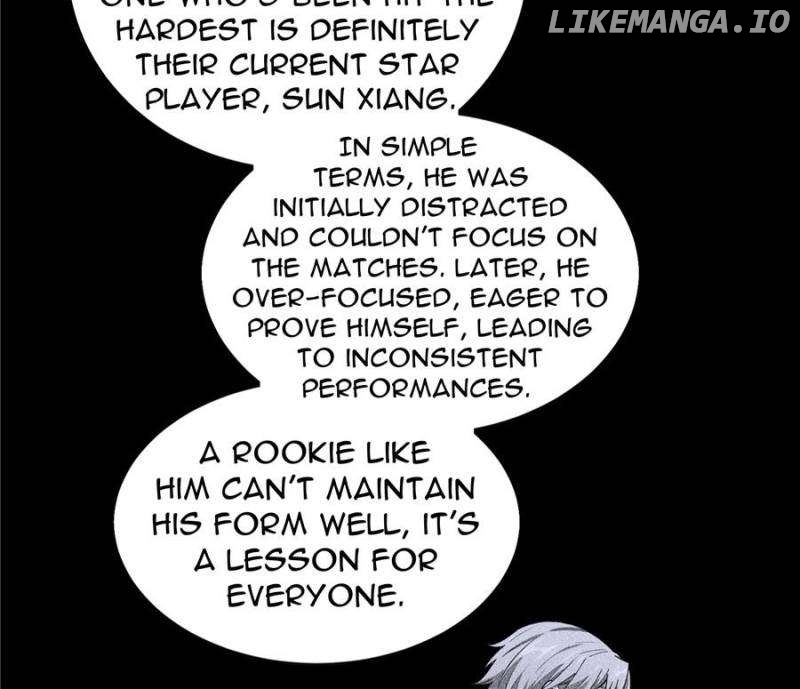 The King’s Avatar Chapter 170 - page 16