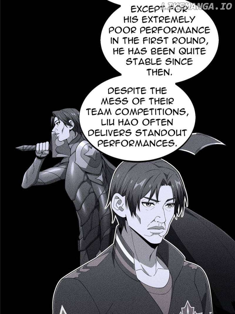 The King’s Avatar Chapter 170 - page 18