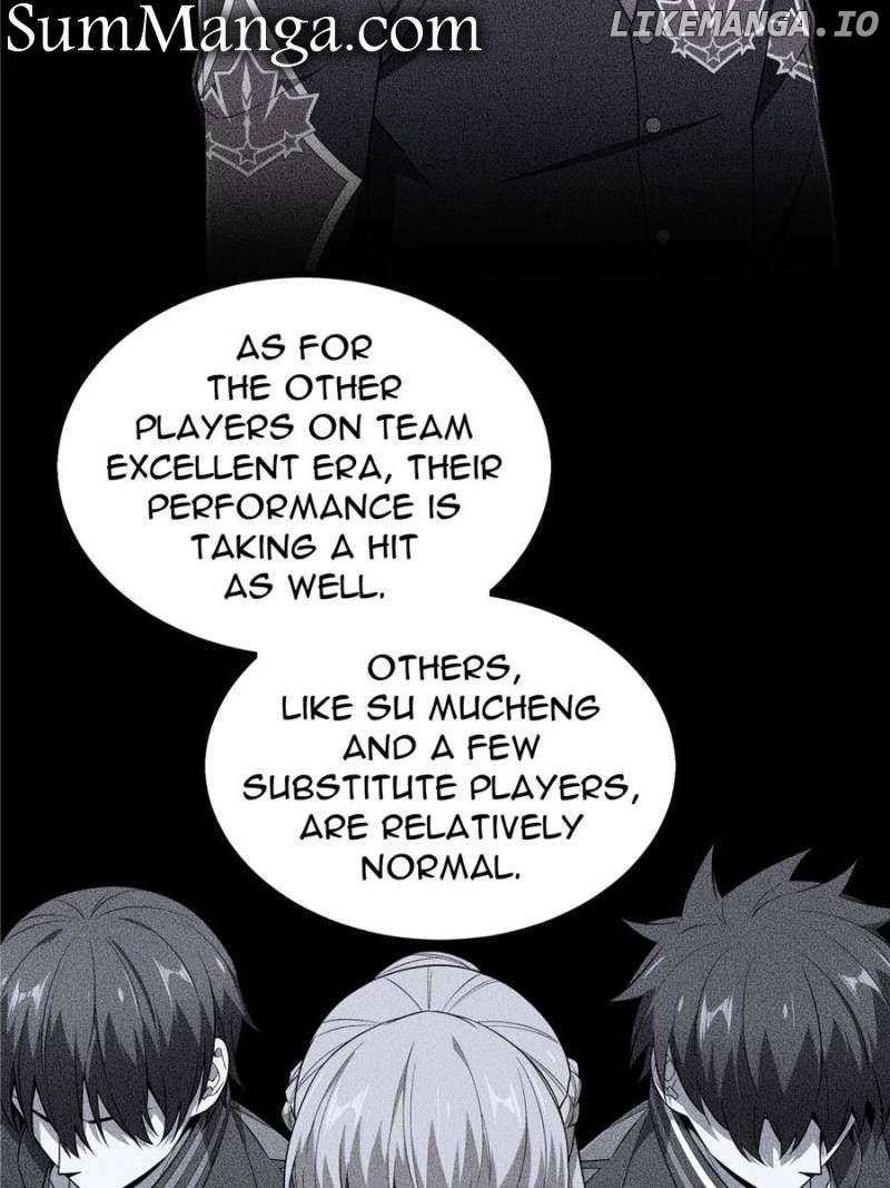 The King’s Avatar Chapter 170 - page 19