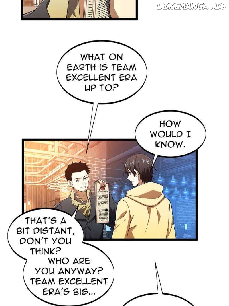 The King’s Avatar Chapter 170 - page 2