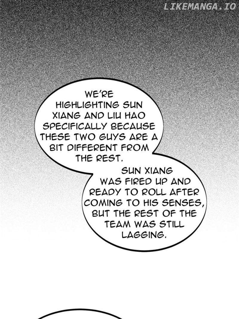 The King’s Avatar Chapter 170 - page 21