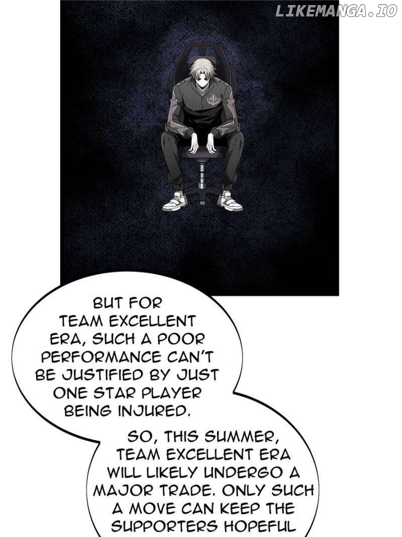 The King’s Avatar Chapter 170 - page 26
