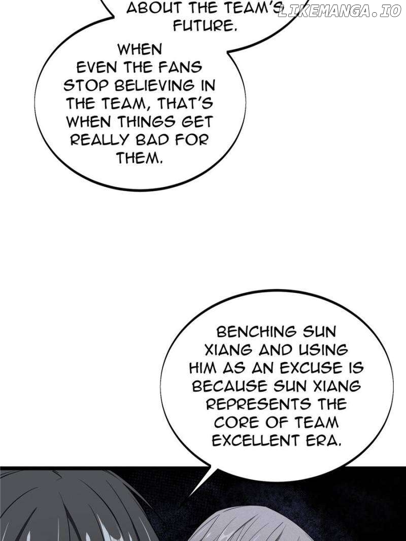 The King’s Avatar Chapter 170 - page 27