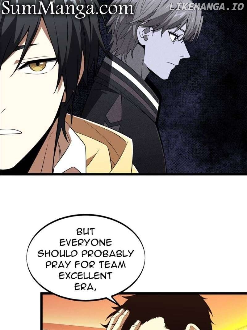 The King’s Avatar Chapter 170 - page 28