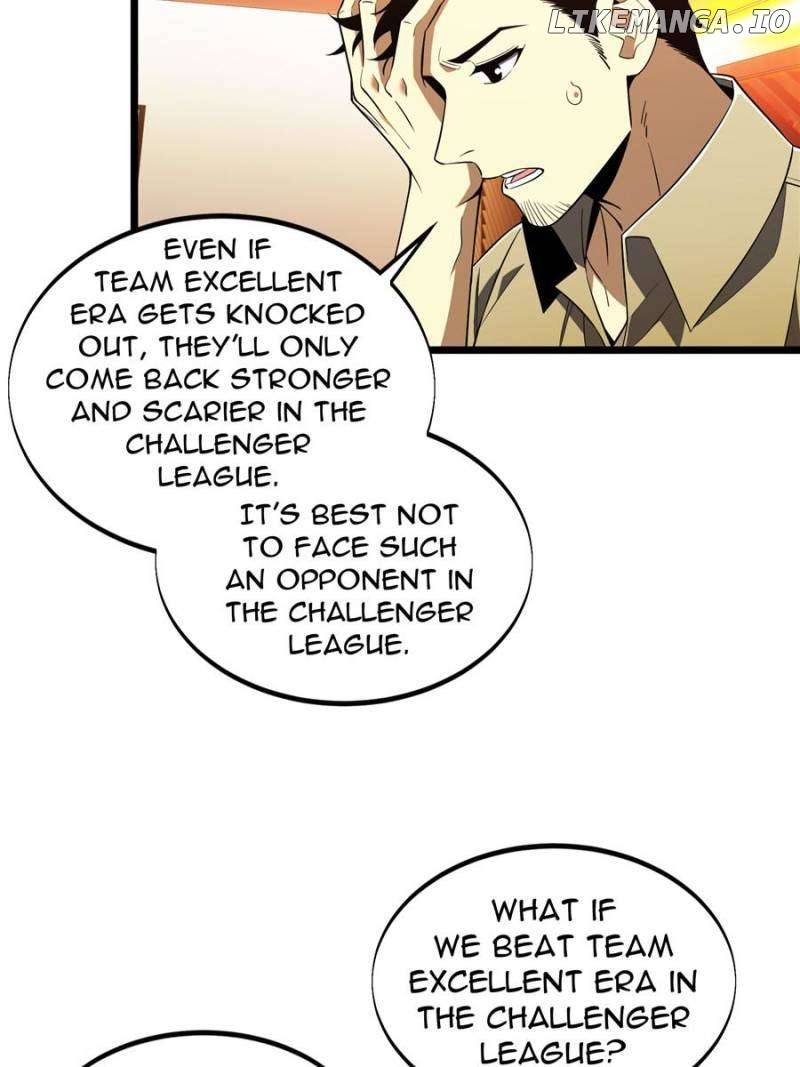 The King’s Avatar Chapter 170 - page 29