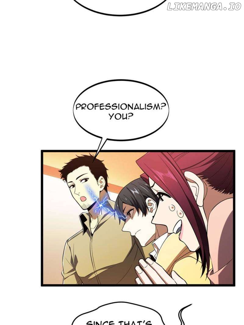 The King’s Avatar Chapter 170 - page 31