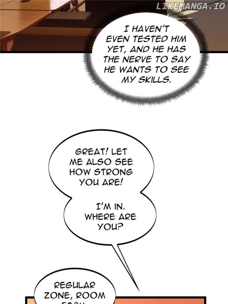 The King’s Avatar Chapter 170 - page 34