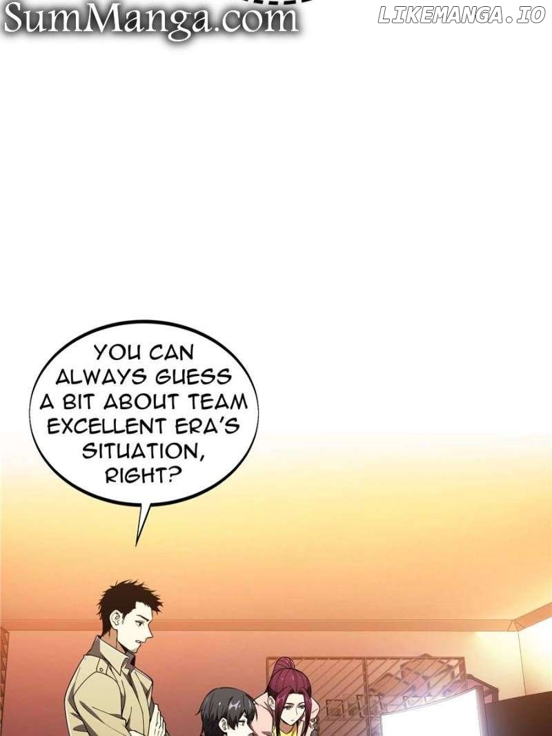 The King’s Avatar Chapter 170 - page 4