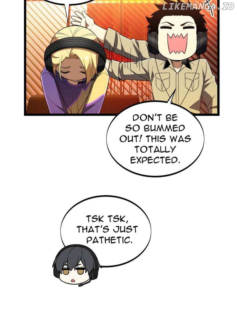 The King’s Avatar Chapter 170 - page 40